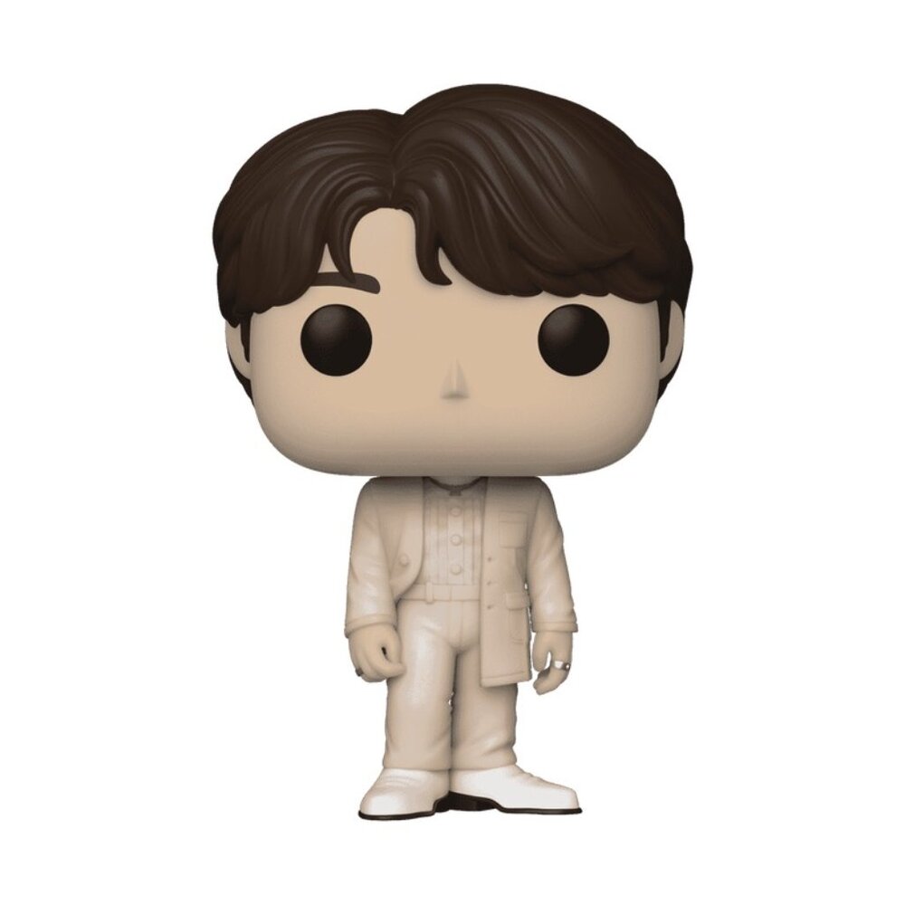 BTS  PROOF FUNKO POP BUNDLE - Picture 11 of 16